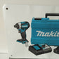 Targa Makita In Metallo
Misure 30 x 20 cm circa