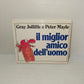 Libro Il Migliore Amico Dell'uomo 1986