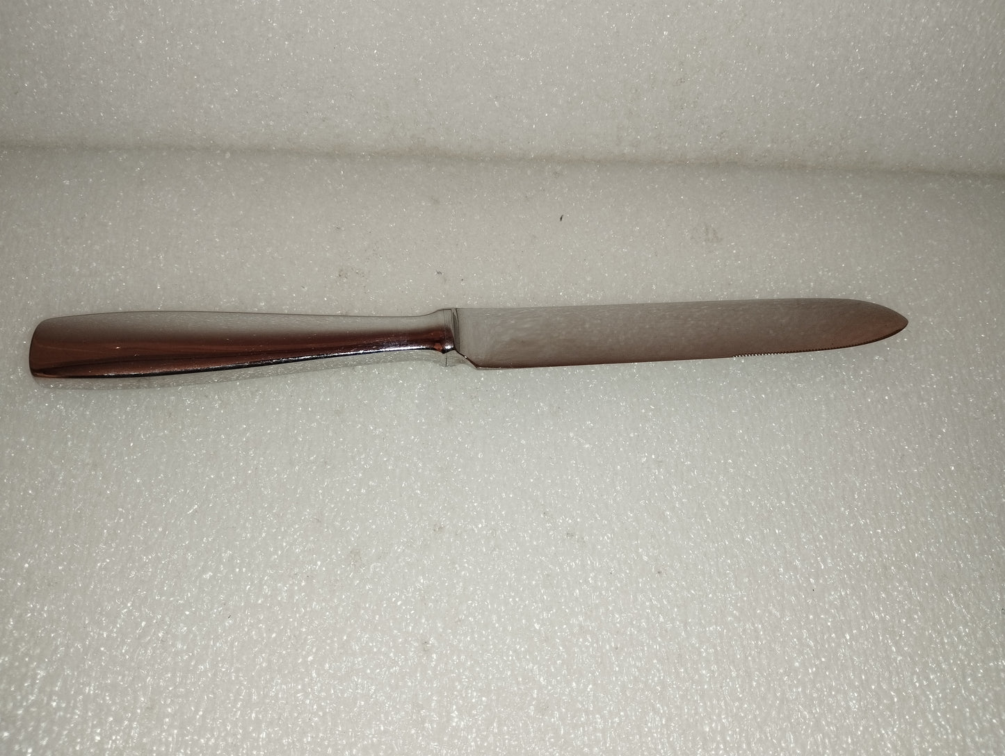 Sambonet design Giò Ponti
Coltello Da Tavola in acciaio