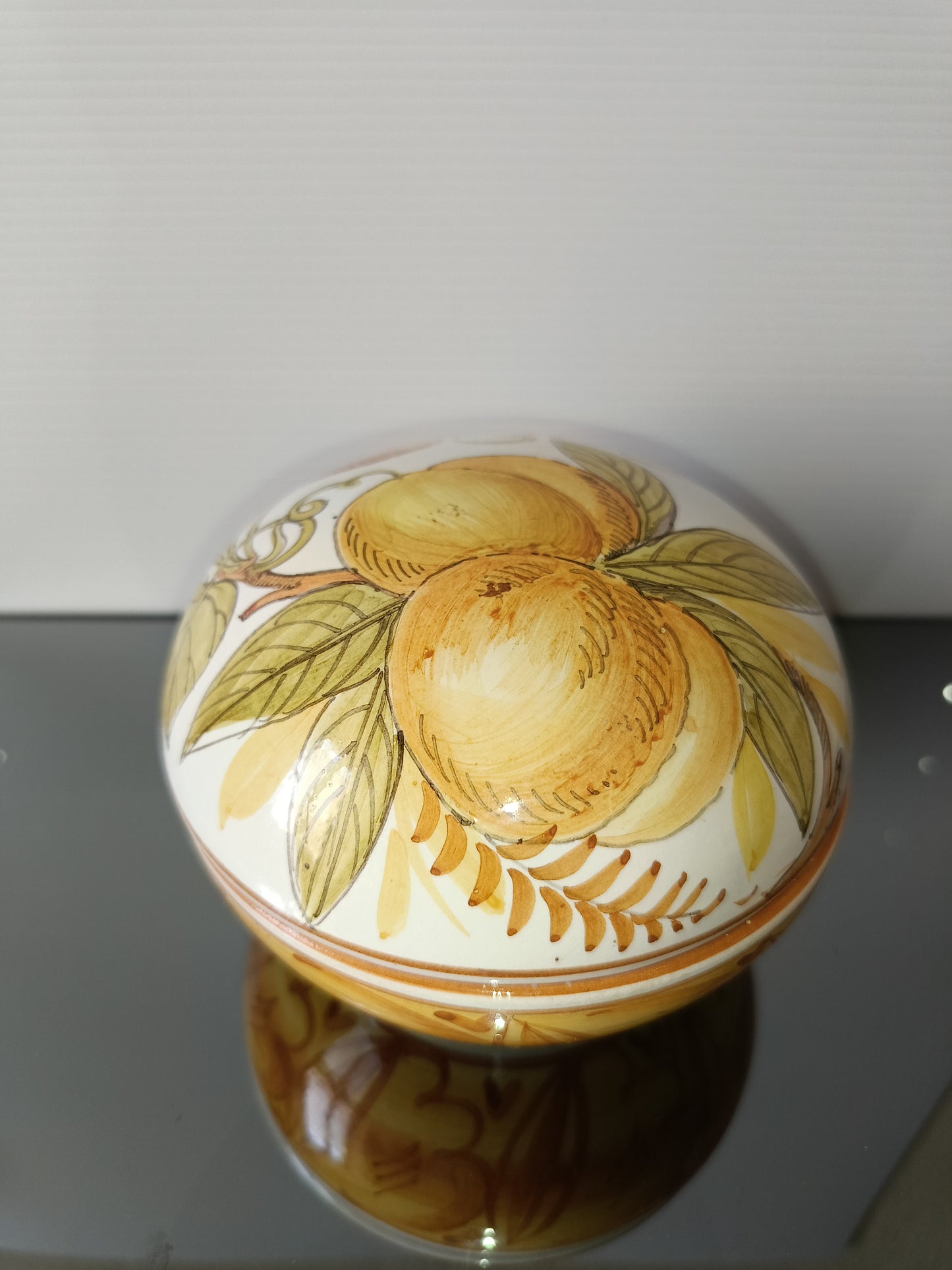 Ceramica Albisola Capo Sandro Soravia