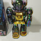 Mighty Robot Ho-Kai Toys
Anni 80 Non funzionante