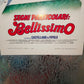 Locandina Film Celentano Segni Particolari: bellissimo, 1983