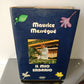 Il Mio Erbario Maurice Messegue Edito nel 1977 da Arnoldo Mondadori Editore
II edizione
