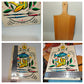 Tagliere Vintage In Legno Ambrosioni