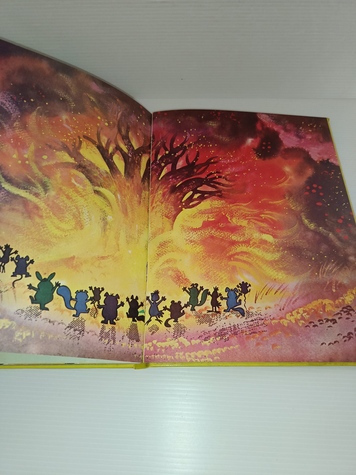 Le Avventure Di Calimero Pulcino Nero Nino e Toni Pagot
Vol.Quarto