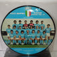 Napoli Campione d'Italia 1986/87
Fausto Cigliano Dieghito Tango/Ma Ch'aggia Fa
Picture Disc