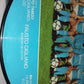 Napoli Campione d'Italia 1986/87
Fausto Cigliano Dieghito Tango/Ma Ch'aggia Fa
Picture Disc