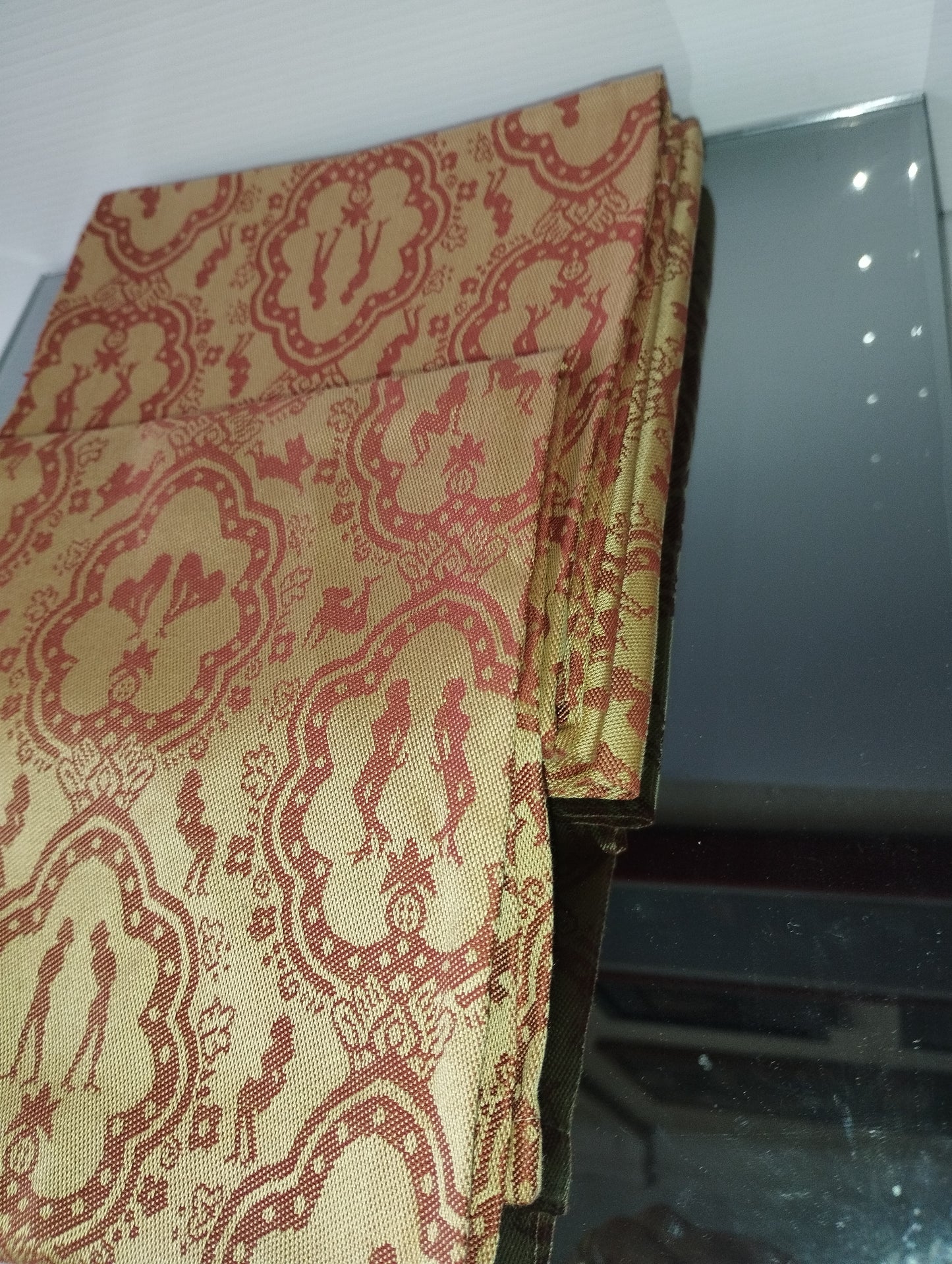 Set 4 Tovagliette Pin-Up Girl
Prodotte da Fili D'Oro