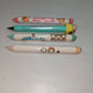 Tokyo Queen Terra mechanical pencils, Made in Japan from the 80s