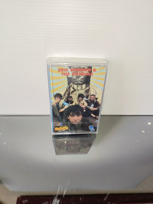 Eric Burdon & The Animal Musicassetta Il Grande Rock
