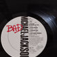Bad  Michael Jackson Lp 33 Giri
Edito nel 1987 da  Epic Cod.EPC 450290 1