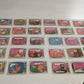 The Simpson Collezione Card Toops
Set 88 + 22 Cards
Anno 1990