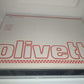 Olivetti Calendario 1982 Ernst Ludwig Kirchner