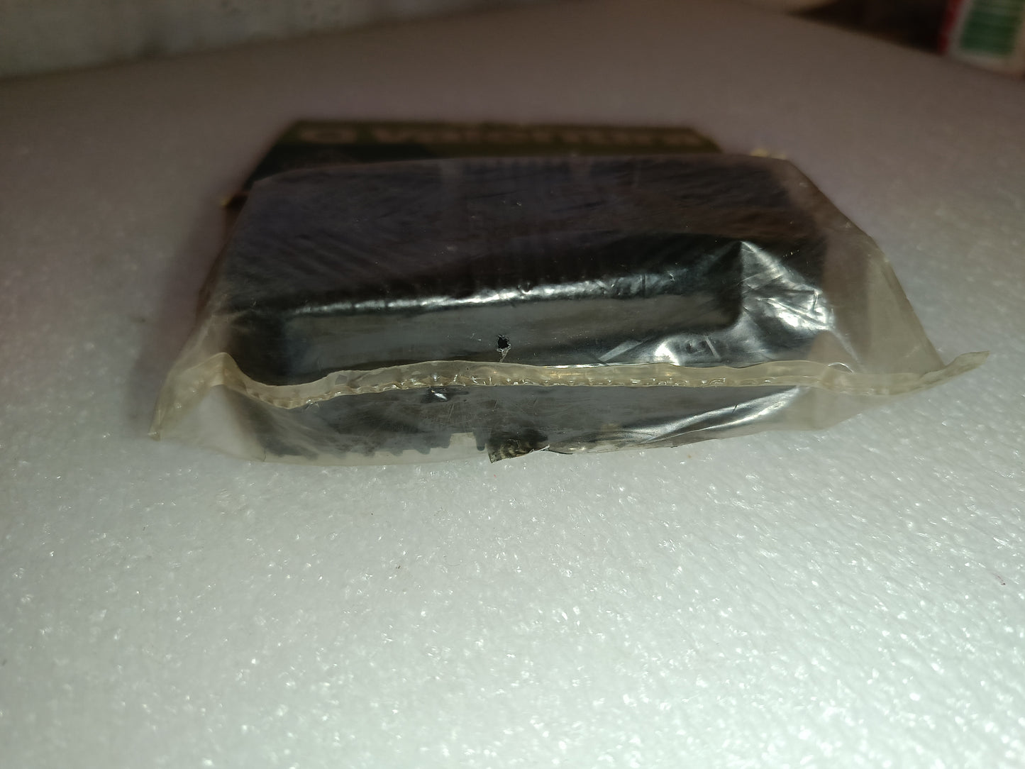 Alfa Sud 1200 2 Copripedali In Gomma Valentini
Serie Jumbo