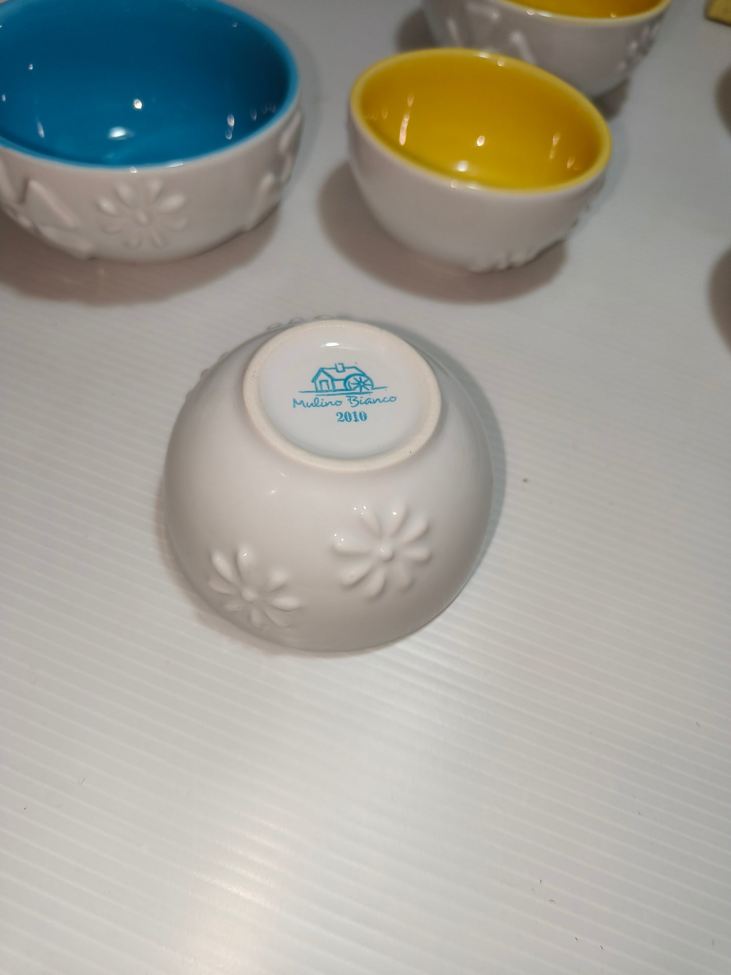 Ciotoline miste Mulino Bianco, LEGGI