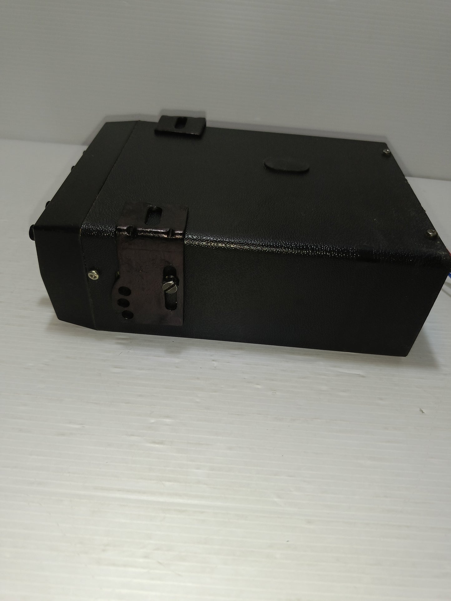 Motorola Lettore Stereo 8 Per Auto Non Testato
Modello TM213S1
Made in Japan