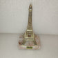 Tour Eiffel Paris Souvenir In Plastica Vintage