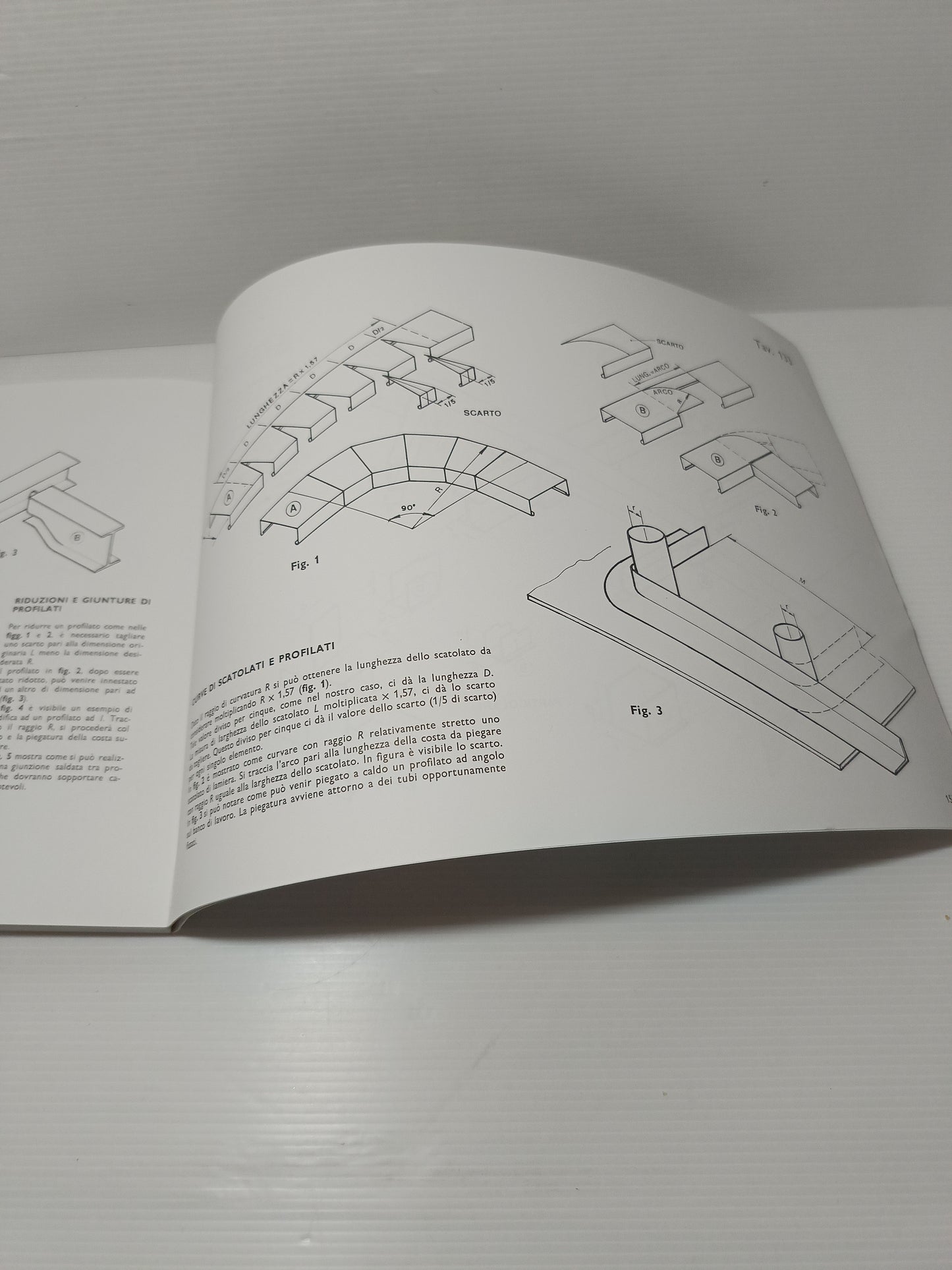 Atlante Pratico Per Tubisti,Tracciatori,Tecnici Giuseppe Grossi