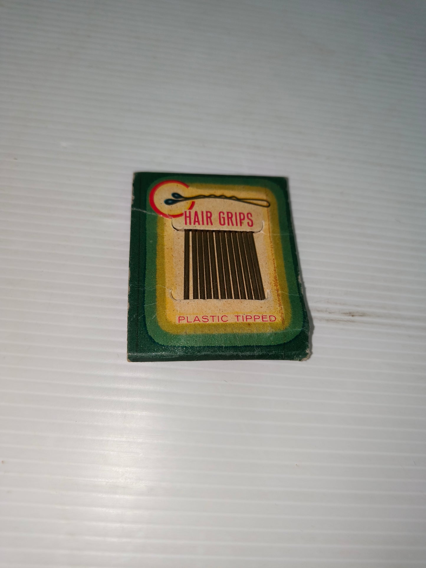 Forcine Donna Mauser anni 50-60