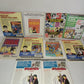 Dylan Dog Lotto 10 Fumetti
Anni 90