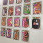 The Simpson Collezione Card Toops
Set 88 + 22 Cards
Anno 1990