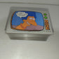 The Simpson Collezione 88 Card Toops
Anno 1990
Rare