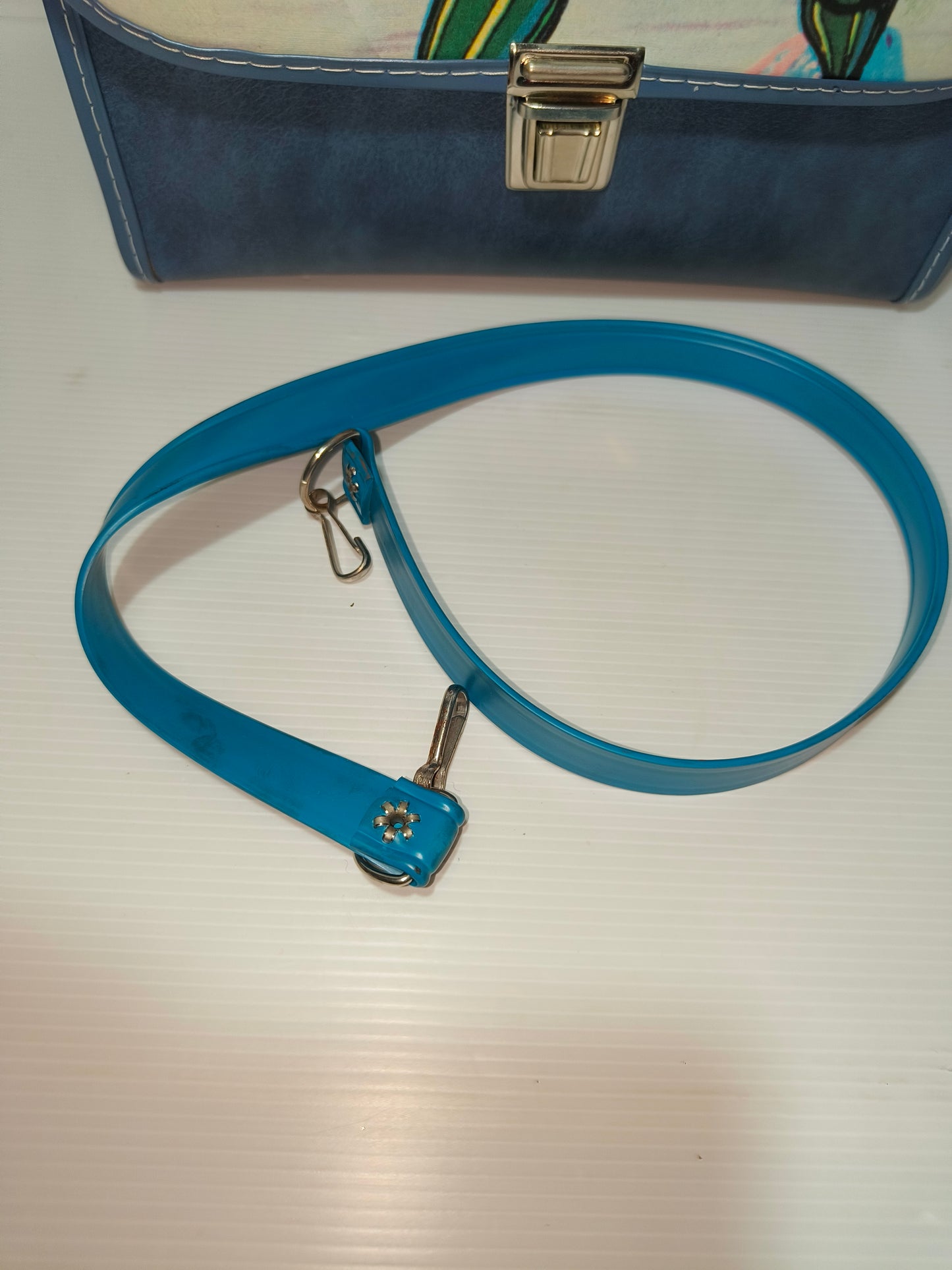 Panierino cestino d'epoca Jeeg Robot, Toei Animation LEGGI