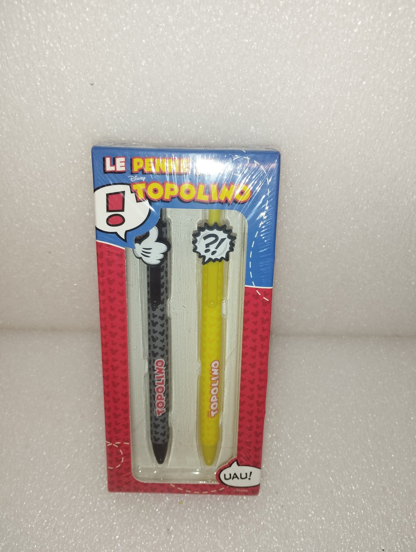 Le Penne Di Topolino Panini Comics