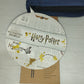 Astuccio Harry Potter Hogwarts