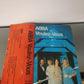 Voulez-Vous Abba Musicassetta