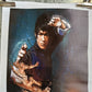 Stampa Su Tela Bruce Lee
Misure 51 x 36 Cm