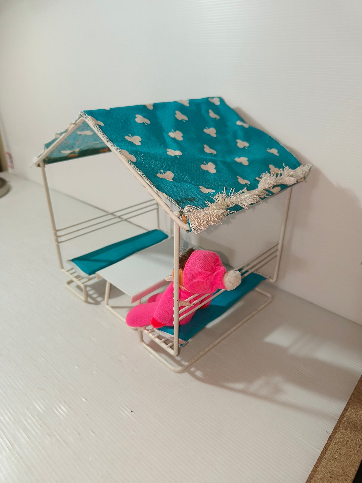 Il Mondo Dei Paciocchini Gazebo, Gig anni 70 LEGGI