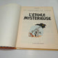 Fumetto L'Étoile Mystérieuse 1966 LEGGI