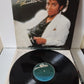 Thriller Michael Jackson Lp 33 Giri
Edito nel 1982 da  Epic Cod.EPC 85930
Prima stampa italiana