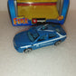 Alfa Romeo 156 Polizia Bburago
Scala 1:43
Serie Street Fire