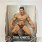 Action Figure WWE Batista, Giochi Preziosi 2005 LEGGI
