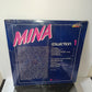 Mina Collection 1 LP 33 Giri

Edito nel 1986 Dischi Ricordi Cod.ORL 8786