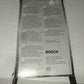 Bosch Cinghia Trapezoidale Nervata 3 EPK 885
Cod.1987946108