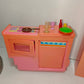 Mobili Cucina Barbie Vintage, LEGGI BENE