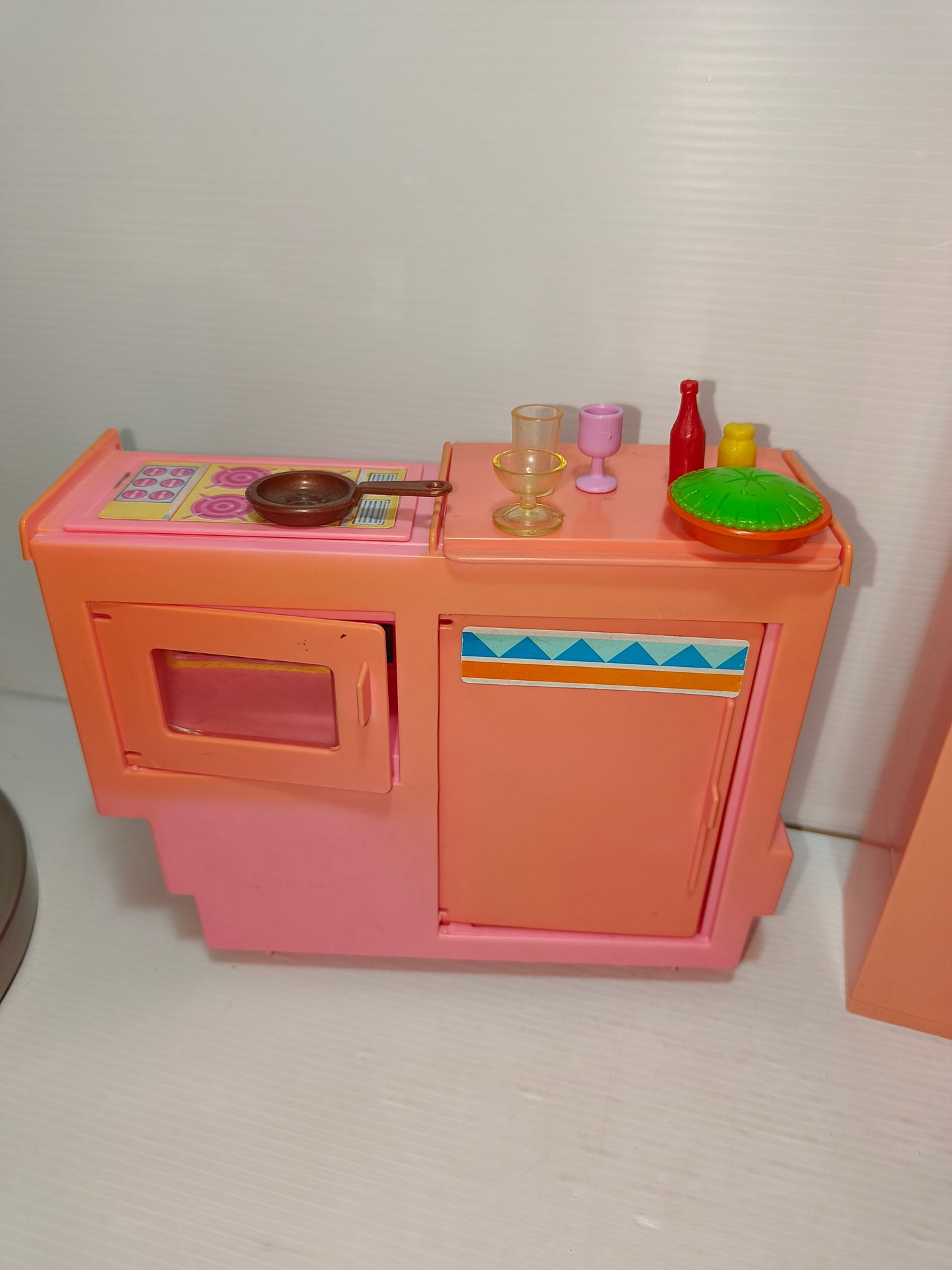 Mobili Cucina Barbie Vintage, LEGGI BENE