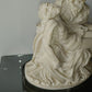 Pietà Di Michelangelo In Marmoresina Vintage