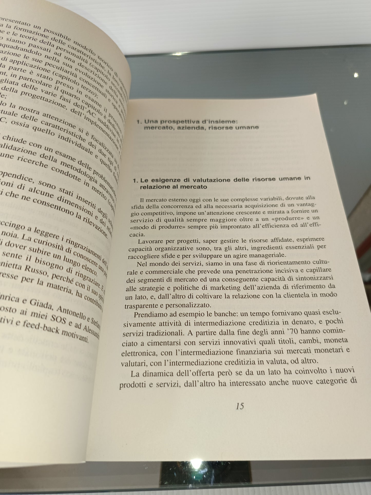Assessment Center E.Del Pianto
Tecniche e strumenti per il valutatore
Francoangeli Linea test