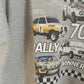 T-shirt Rally 70'S Winners B&C Taglia XXL
Cotone 85%-Viscosa 15%