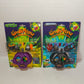Lot 2 Packs The Spakkoni Hard heads without fear
