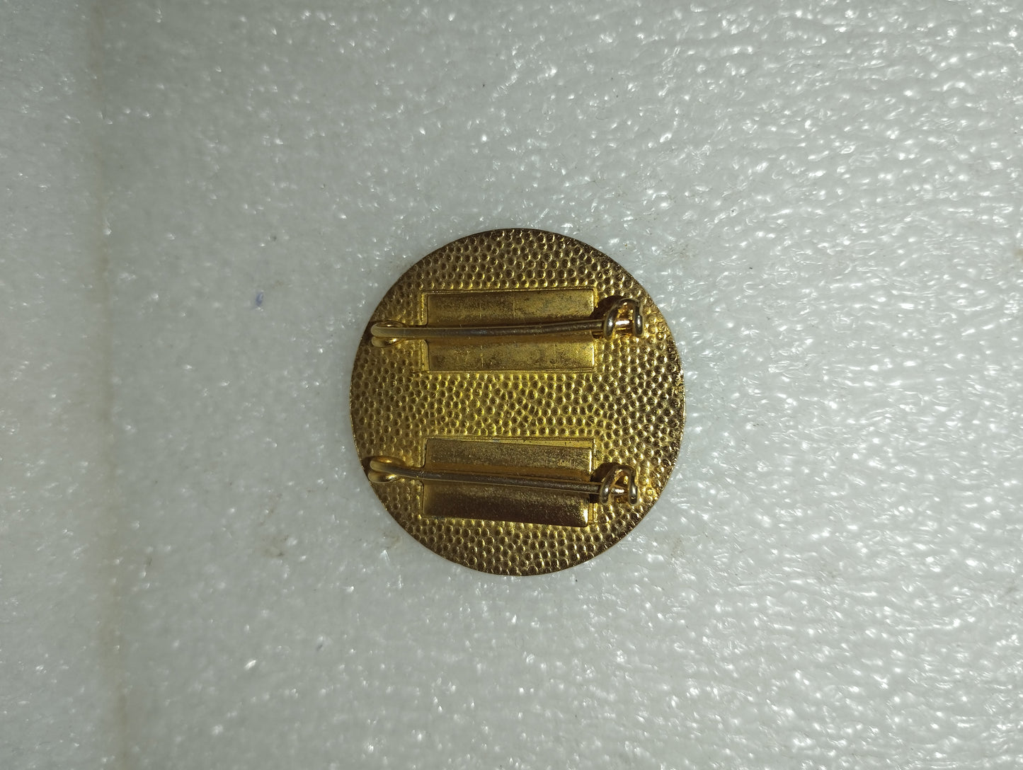 Spilla Sestriere Sci
In Metallo Smaltato Vintage
