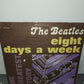 Eight Days a Week/I'am loser The Beatles 45 Giri Apple  Cod .3C 006-04459 M