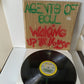 Waking Up The House Agent Of Soul Vinile 12" 45 Giri