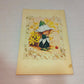 Block Notes Victoria Plum anni 80