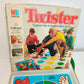 Gioco Twister anni 80, LEGGI
