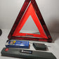 Safety Triangle for motor vehicles

 Michelin

 Approved